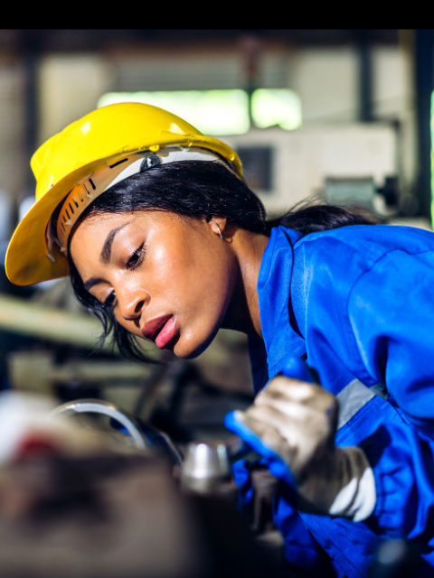 The strategic shift: Why African manufacturers are going global with MRO